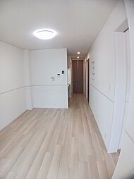 JR東海道本線 豊橋駅 バス7分 外神下車 徒歩9分の賃貸アパート 1階1LDKのリビング/ダイニング