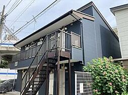 東急東横線 武蔵小杉駅 徒歩6分