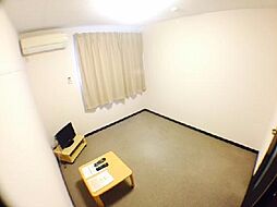 東武東上線 鶴ヶ島駅 徒歩8分の賃貸アパート 2階1Kのリビング/ダイニング