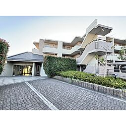 東急ドエル・アルス横浜港南中央