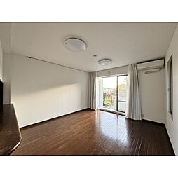 東急ドエル・アルス横浜港南中央 115 3階3LDKのリビング/ダイニング