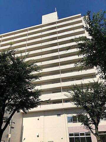 マンションノート 高尾パークハイツ A棟