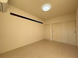 名鉄尾西線 森上駅 徒歩9分の賃貸アパート 1階2DKのリビング/ダイニング