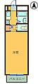 I.SCOURT3階3.4万円
