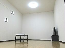 JR内房線 五井駅 徒歩11分の賃貸アパート 2階1Kのリビング/ダイニング