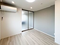 セレスティア千住元町 201