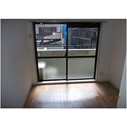 メゾン・ド・パルファン 2階1Kのリビング/ダイニング