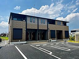 フルールメゾンＤ