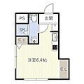 emare練馬高野台2階6.5万円