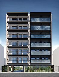 JR総武線 亀戸駅 徒歩7分の賃貸マンション