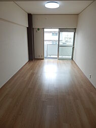 エスパシオ野並 3階1LDKのリビング/ダイニング