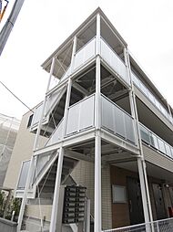 東武伊勢崎線 竹ノ塚駅 徒歩14分の賃貸マンション