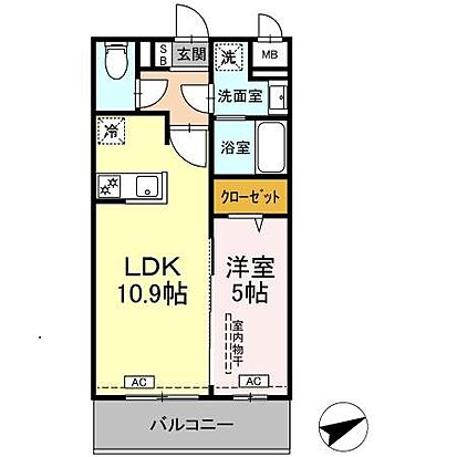 外観画像