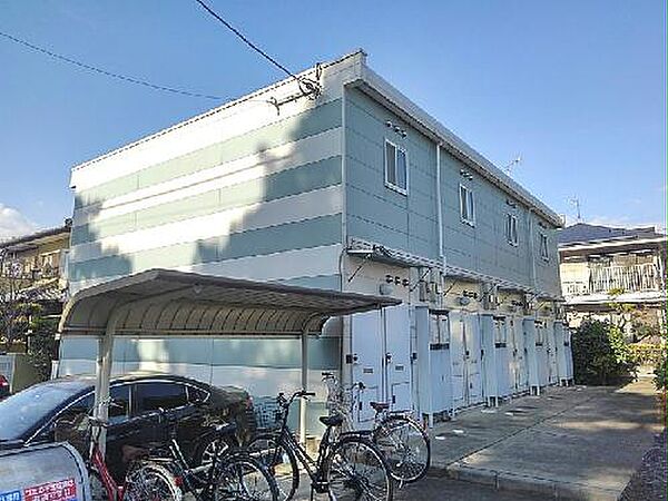 外観画像