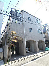 京王井の頭線 下北沢駅 徒歩12分の賃貸マンション