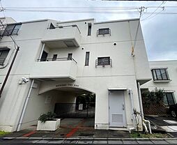 京王線 明大前駅 徒歩8分の賃貸マンション