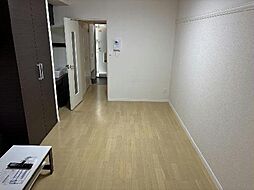 レオネクストベルテール 105 1階ワンルームのリビング/ダイニング