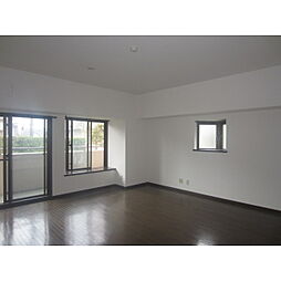 コスモ上福岡センターヒルズ 1階4LDKのリビング/ダイニング