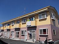 埼玉県東松山市日吉町3-35：物件画像／ハウスコム埼玉株式会社　上尾店