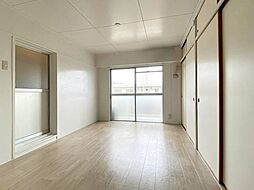 JR東海道・山陽本線 摂津富田駅 徒歩26分の賃貸マンション 3階1DKのリビング/ダイニング