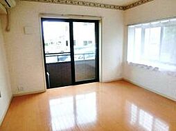 JR常磐線 藤代駅 徒歩1分の賃貸マンション 1階1Kのリビング/ダイニング