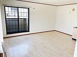 阪急京都本線 茨木市駅 徒歩37分の賃貸アパート 1階2LDKのリビング/ダイニング