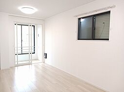 ベル　セゾン 101 1階1LDKのリビング/ダイニング