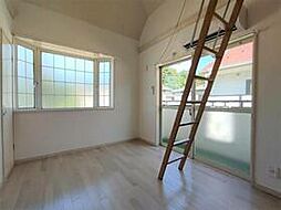 ｔｗｉｎＢ B201 2階1Kのリビング/ダイニング