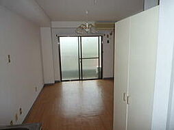 パイオニアヴィーナス 301 3階ワンルームの室内