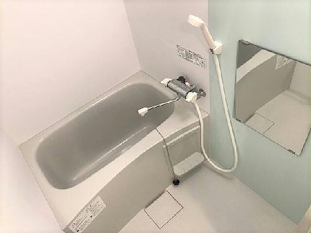 浴室