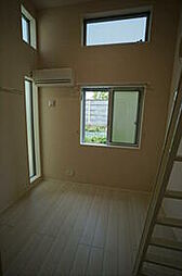 JR南武線 尻手駅 徒歩4分の賃貸アパート 1階ワンルームのリビング/ダイニング