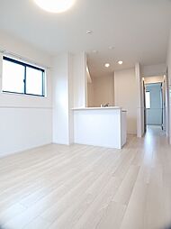 アネックス 201 2階3LDKのリビング/ダイニング