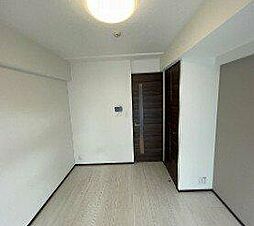 京急本線 鶴見市場駅 徒歩4分の賃貸マンション 4階1Kのリビング/ダイニング