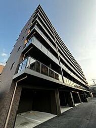 JR京浜東北・根岸線 川口駅 徒歩13分の賃貸マンション