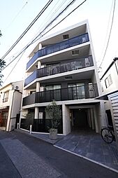 東京メトロ東西線 神楽坂駅 徒歩6分の賃貸マンション