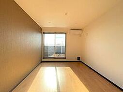 ＬａＬａ　Ｇｒａｎ 307 3階1Kのリビング/ダイニング