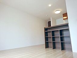 ロイジェントパークスレイクタウンIIＫ