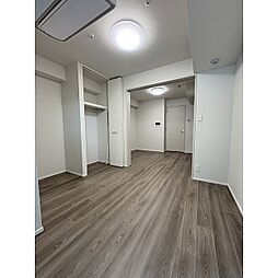 クラリティア綾瀬 1103 11階1DKのリビング/ダイニング