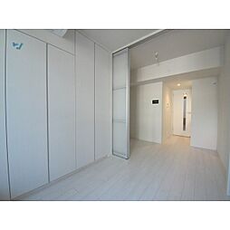 JR京浜東北・根岸線 関内駅 徒歩4分の賃貸マンション 6階1DKのリビング/ダイニング