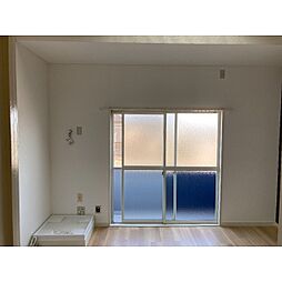 東武東上線 高坂駅 徒歩10分の賃貸アパート 2階1Kのリビング/ダイニング