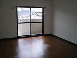 ルミナス吉田 203 2階2LDKのリビング/ダイニング