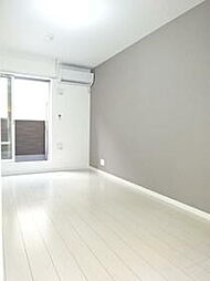 JR京浜東北・根岸線 川口駅 徒歩12分の賃貸アパート 1階1Kのリビング/ダイニング