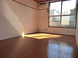 サンワード八王子 01030 1階1DKのリビング/ダイニング