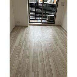 名古屋臨海高速あおなみ線 ささしまライブ駅 徒歩8分の賃貸マンション 13階1Kのリビング/ダイニング