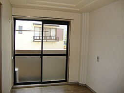 伊豆箱根鉄道駿豆線 伊豆長岡駅 徒歩11分の賃貸アパート 2階2DKのリビング/ダイニング