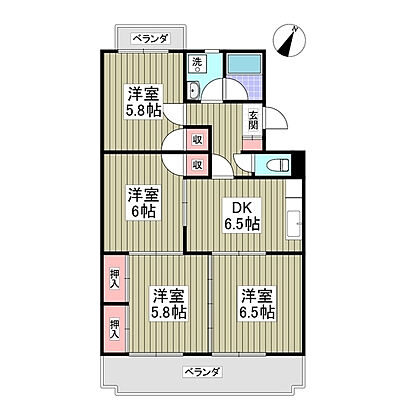 外観画像