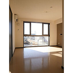 クラウドヒルズ 207 2階2LDKのリビング/ダイニング