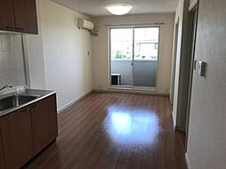 サンフィット 2階2LDKのリビング/ダイニング