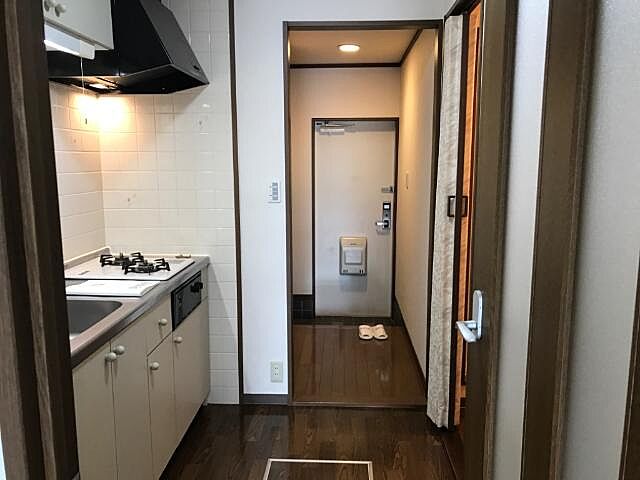キッチン