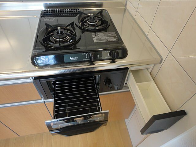 キッチン